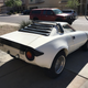 Illustration for article titled This Honda Powered Lancia Stratos Kit-Car Is As Close As You Get To The Real Thing Without Robbing A Bank